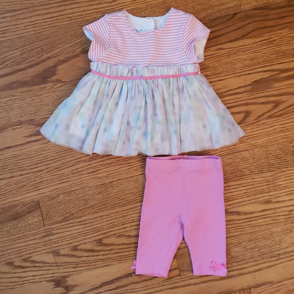 Two piece outfit